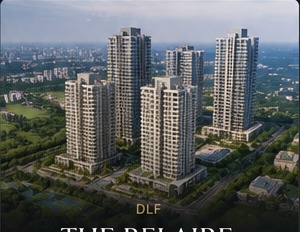 DLF The Belaire