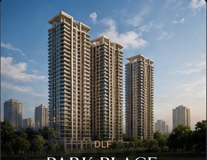 DLF Park Place